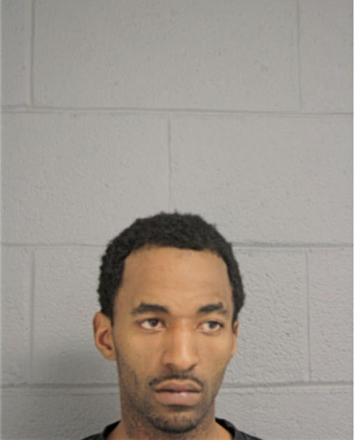 MICHAEL T SCOTT, Cook County, Illinois