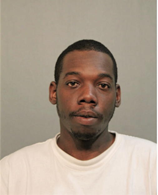 QUENTIN O SEALS, Cook County, Illinois