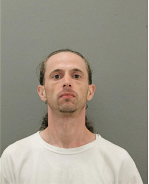 NICHOLAS C SESSUM, Cook County, Illinois