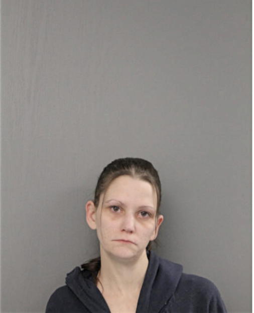 TIFFANY SHEEHAN, Cook County, Illinois