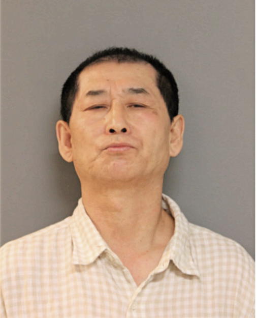 BAO LIN SHI, Cook County, Illinois