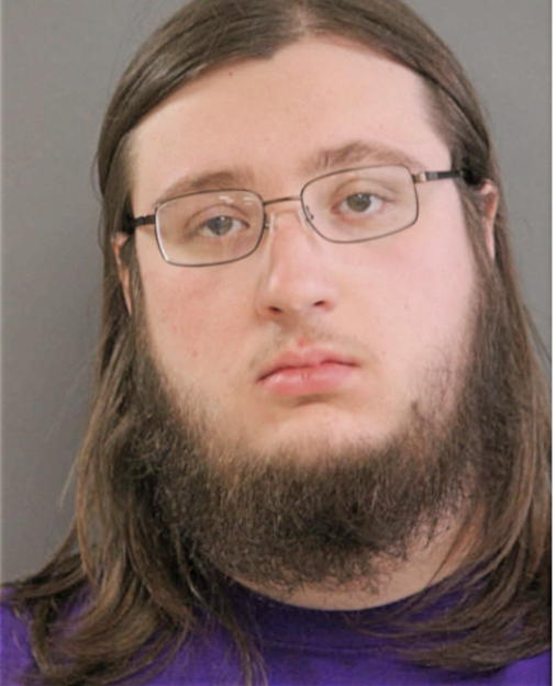 HOWARD L SIERRA-STEWARD, Cook County, Illinois