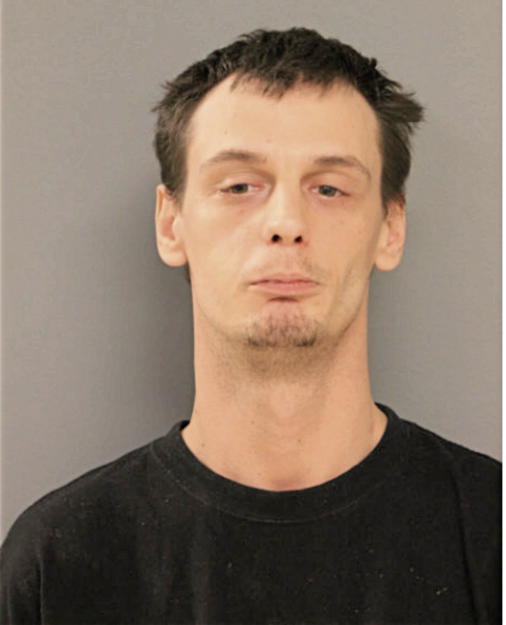 ANTHONY SMETANA, Cook County, Illinois