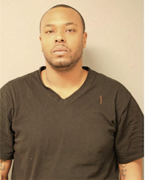 CHARLES M SMITH, Cook County, Illinois