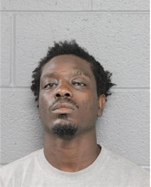 TERRY A SMITH, Cook County, Illinois