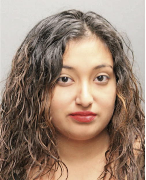 KATHERINE SOLIS, Cook County, Illinois