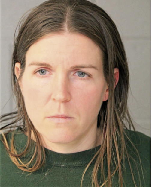 KIMBERLY A STELL, Cook County, Illinois