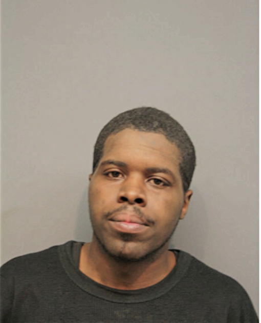 WILLIE R STOKES, Cook County, Illinois