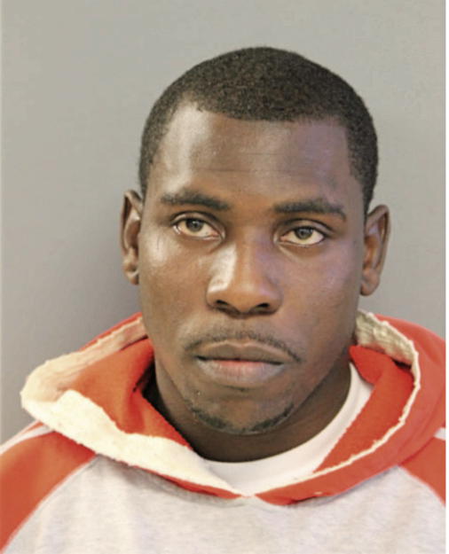 JEREMY SUGGS, Cook County, Illinois