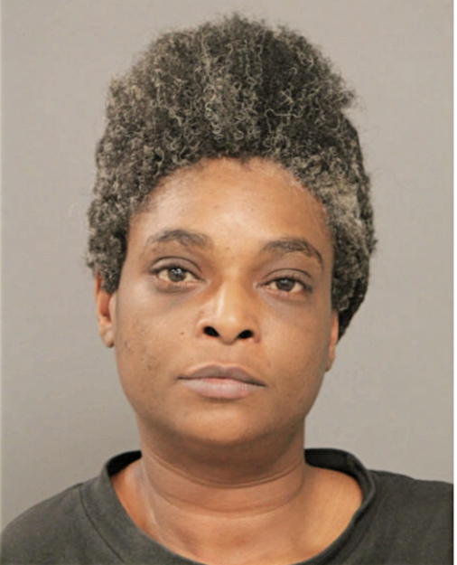 SHANTELLE L TATE, Cook County, Illinois
