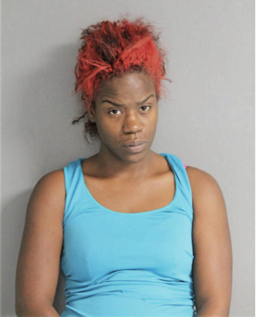 ANGELA THOMAS, Cook County, Illinois