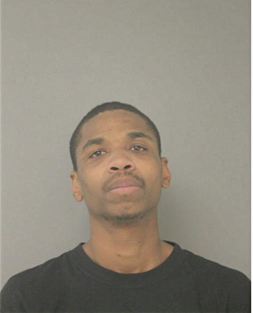 ELVIS THOMAS, Cook County, Illinois