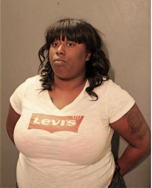 TAMMIE C THOMAS, Cook County, Illinois