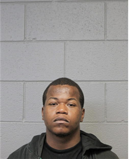 ZACHERY M THOMAS, Cook County, Illinois