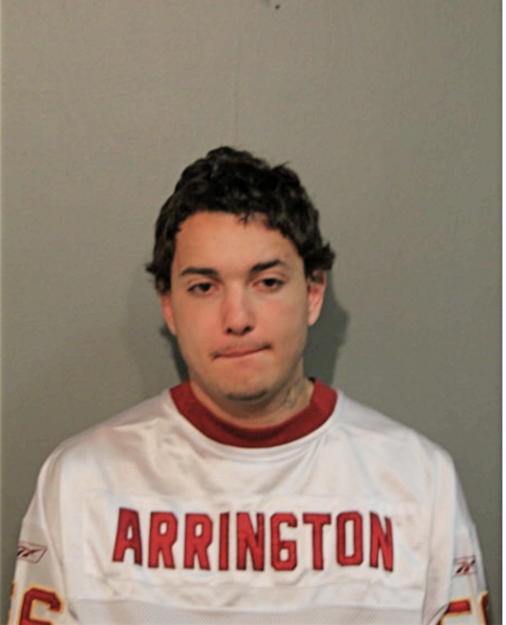 NELSON L VASQUEZ, Cook County, Illinois