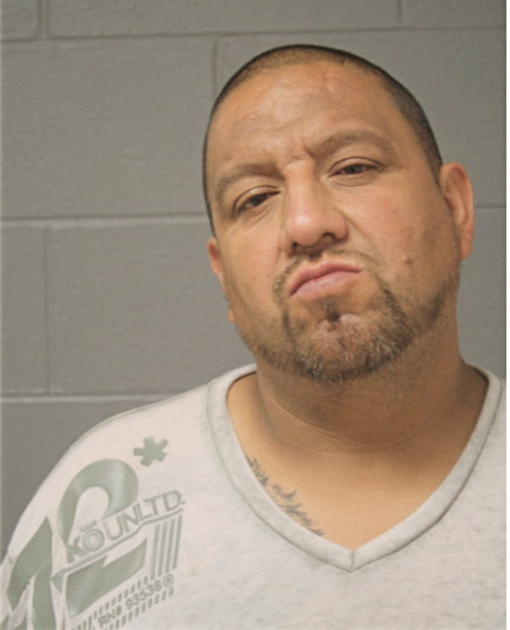 JOSE VAZQUEZ, Cook County, Illinois