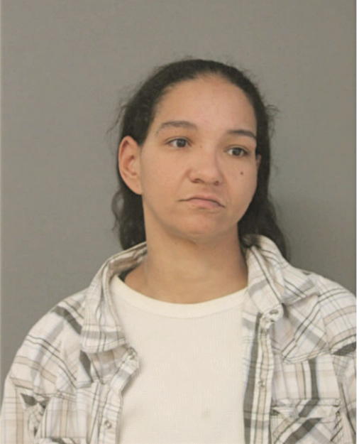 MARISSA DAE VEGA, Cook County, Illinois