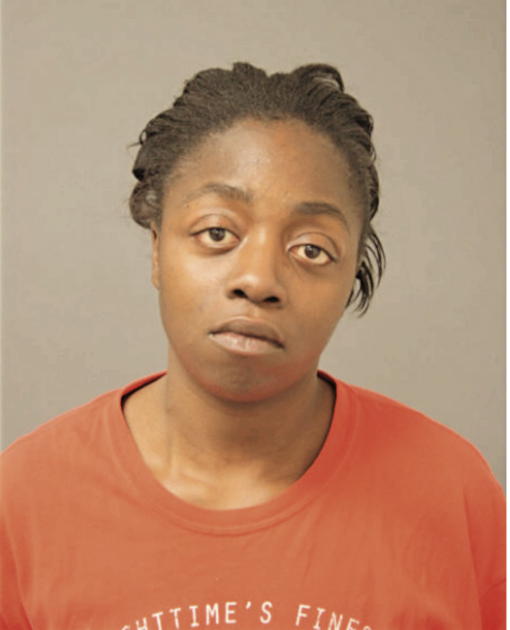 DOMINIQUE C WALLACE, Cook County, Illinois