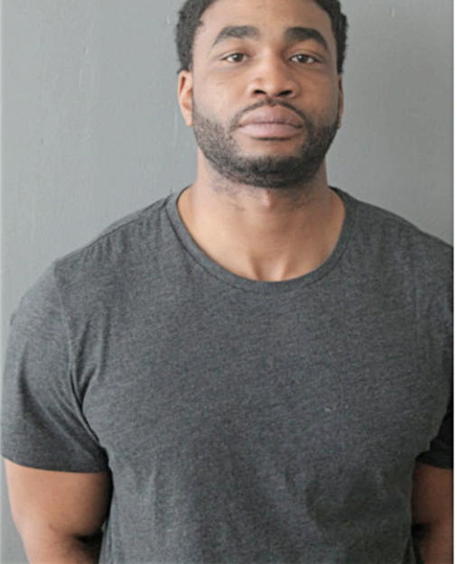 JASON WALLACE, Cook County, Illinois