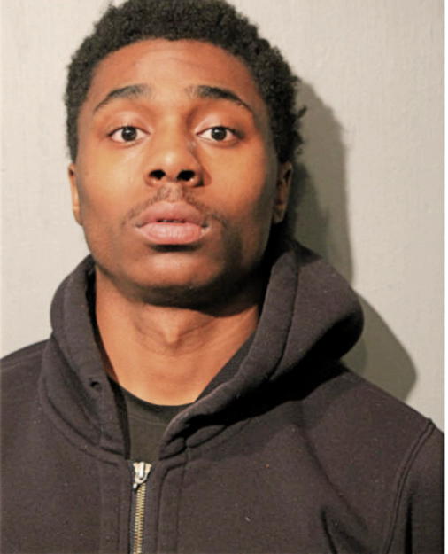 JONATHAN WALLS, Cook County, Illinois