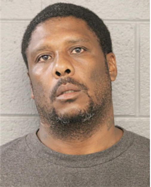 CLYDE K WATKINS, Cook County, Illinois