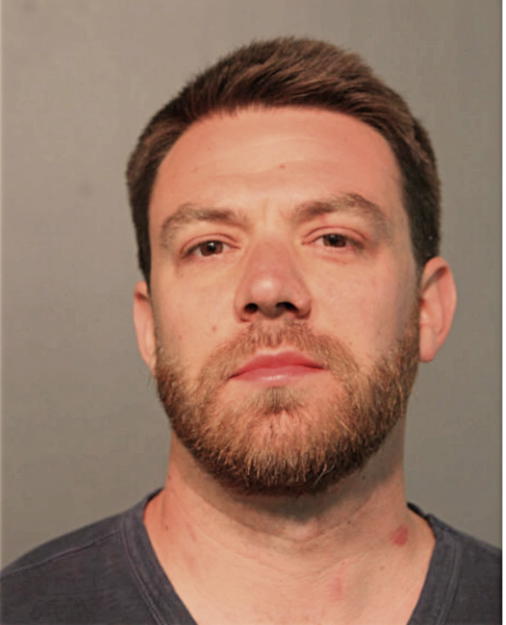 ADAM J WATSON, Cook County, Illinois