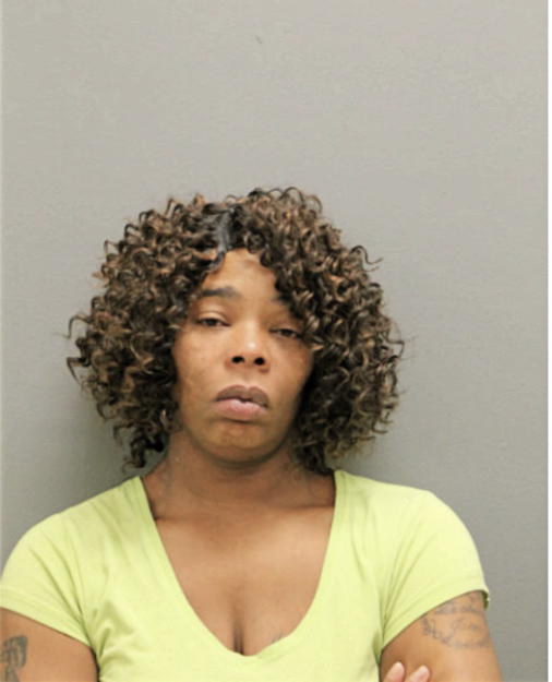 ARLENE P WATSON-WILLIAMS, Cook County, Illinois