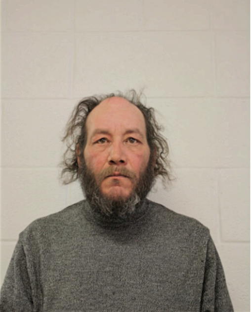 LEONARD L WELKER, Cook County, Illinois