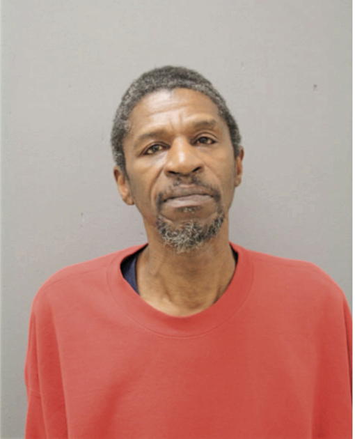 CHARLES WHITAKER, Cook County, Illinois