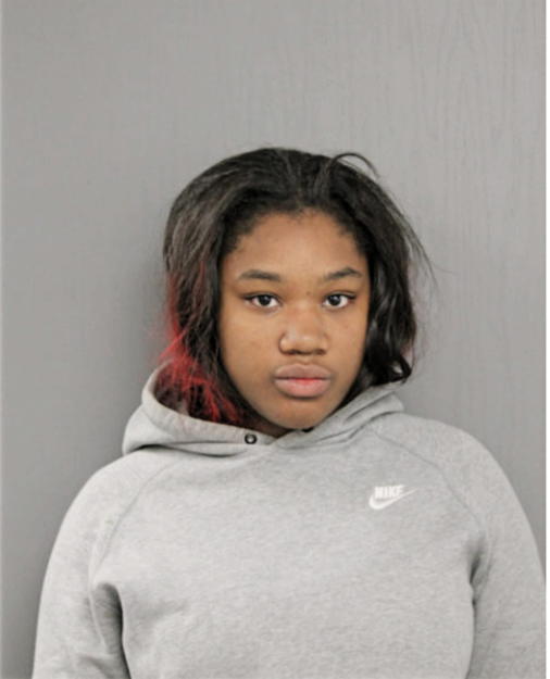 CHARLENE WHITSETT, Cook County, Illinois