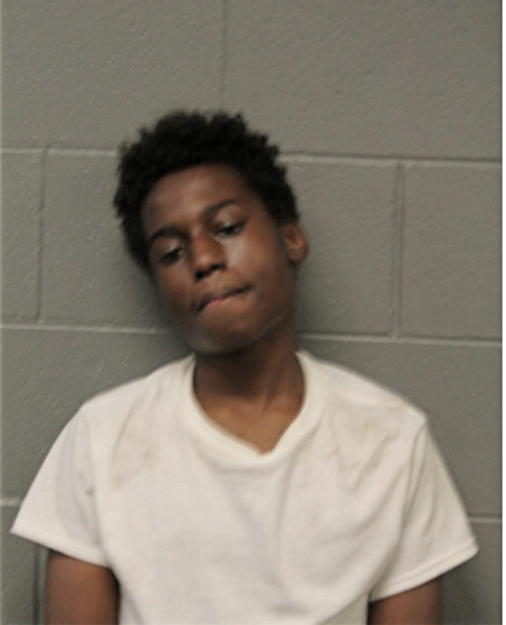 DIAMONTE WILBORN, Cook County, Illinois