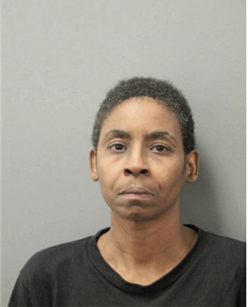 STACY WILDER, Cook County, Illinois