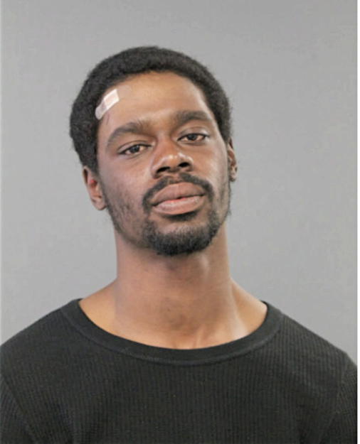 COREY WILLIAMS, Cook County, Illinois