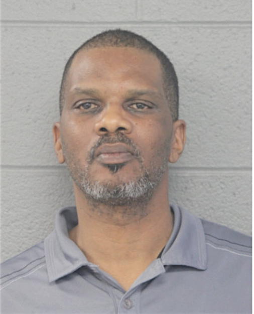 MAURICE E WILLIAMS, Cook County, Illinois