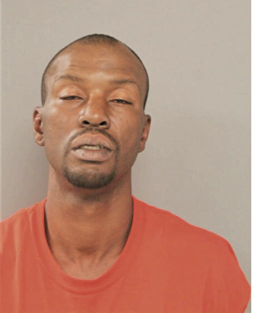 RANDY WILLIAMS, Cook County, Illinois