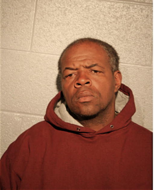 ANTONIO WILSON, Cook County, Illinois