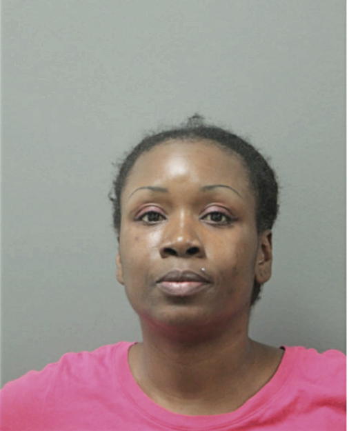 WANDA M WILSON, Cook County, Illinois