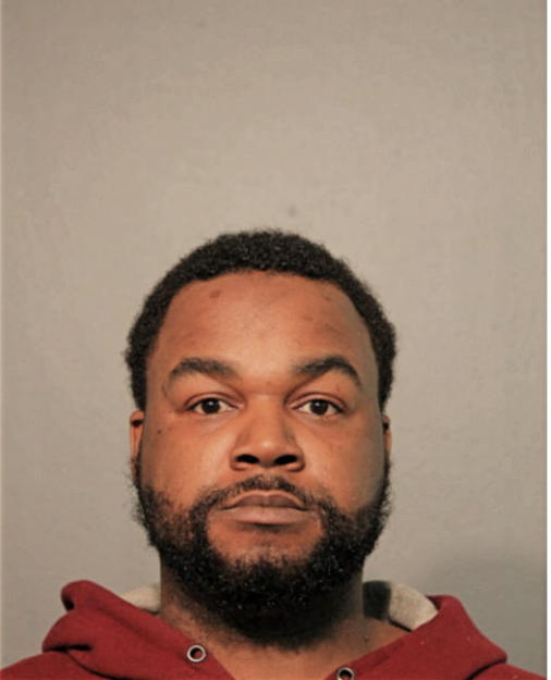 ANTOINE L WINSLOW, Cook County, Illinois