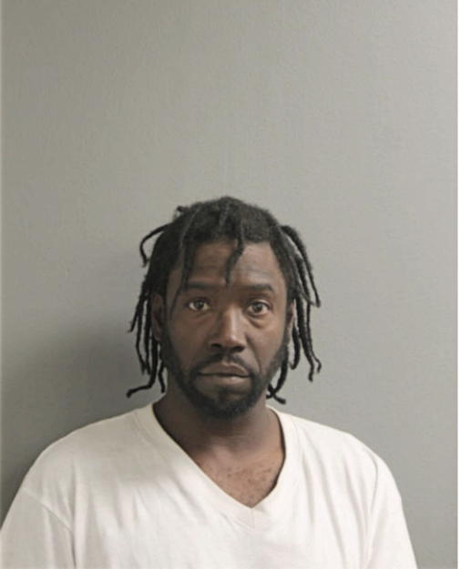 DERRIK YOUNG, Cook County, Illinois
