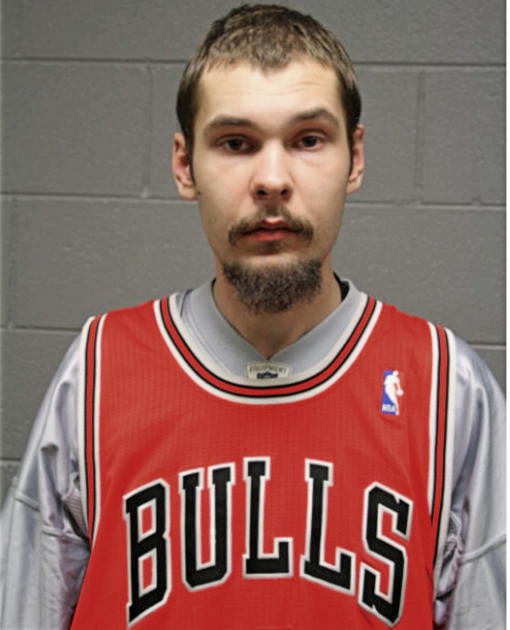 JOHN J YURKOVIC, Cook County, Illinois