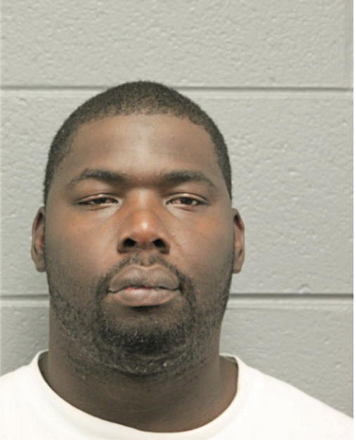 MARVEZ AARON, Cook County, Illinois