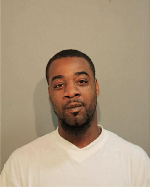 COREY A AKONS, Cook County, Illinois