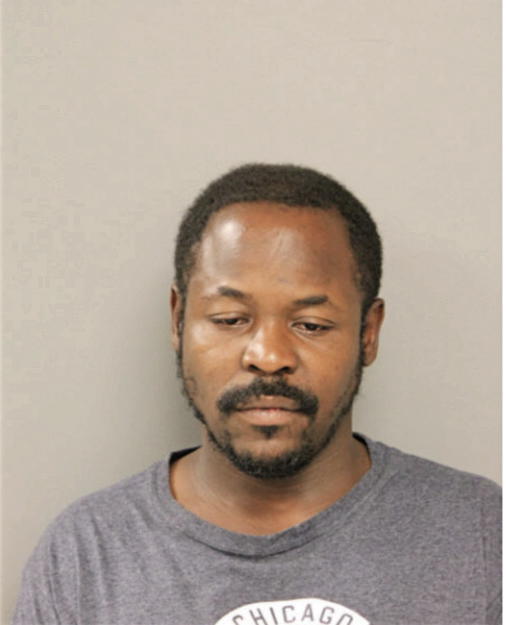 DEMETRICE D ALLEN, Cook County, Illinois