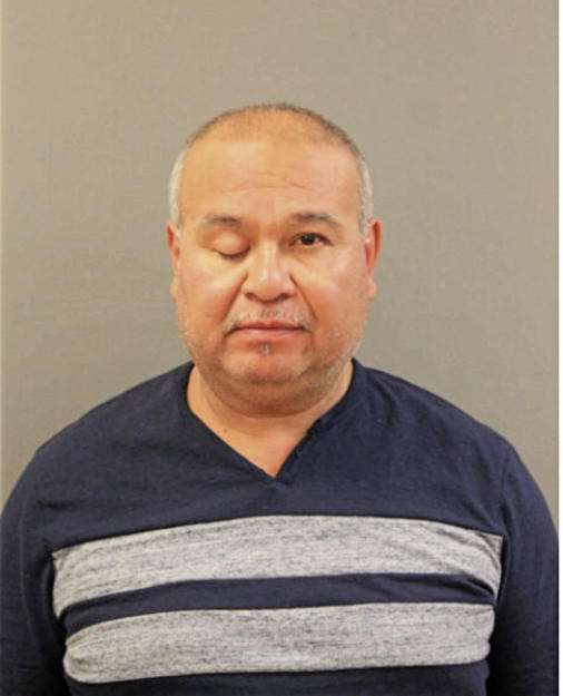 ROBERTO ALMAZAN, Cook County, Illinois