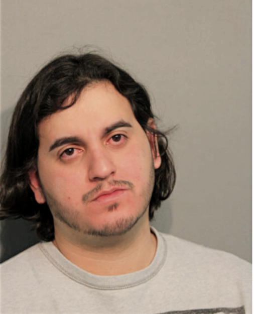 CARLOS F ARBOLEDA MARENGO, Cook County, Illinois