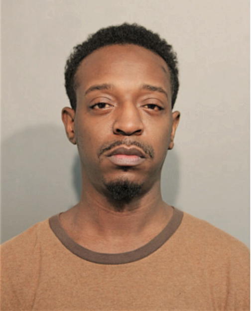 MARCELLO ARCHER, Cook County, Illinois