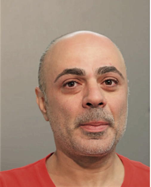 JACK J ARTINIAN, Cook County, Illinois