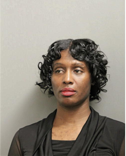 DOROTHY J AUSTIIN, Cook County, Illinois