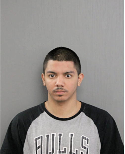 JASPER AVILA, Cook County, Illinois