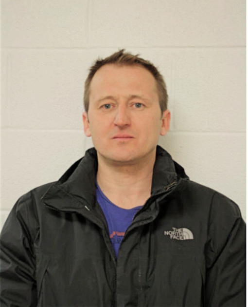 JADRANKO BAJRIC, Cook County, Illinois